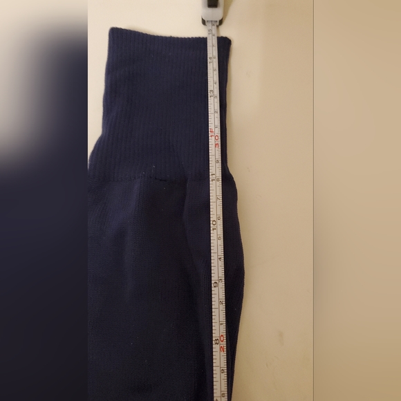 Two-Pack Umbro Long Soccer Socks - Picture 3 of 5